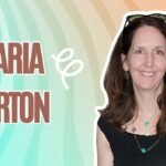 Maria Burton