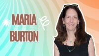 Maria Burton