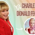 Charles Donald Fegert