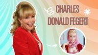 Charles Donald Fegert