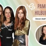 Pamela Hilburger