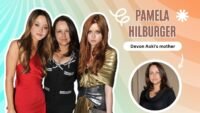 Pamela Hilburger